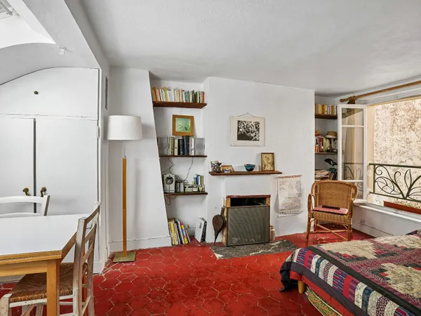Appartement 1 pièce 21 m²