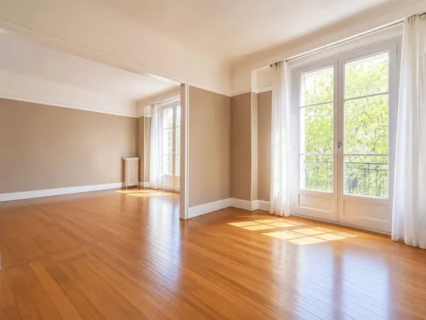 Appartement 6 pièces 123 m²