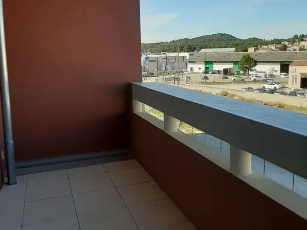 Location appartement 3 Pièce(s)
