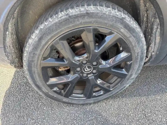 Citroën C5 Aircross hybride rechargeable 225 s&amp;s e-eat8 — photo 13