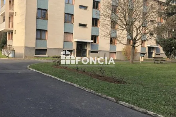 Appartement 3 pièces 76 m²