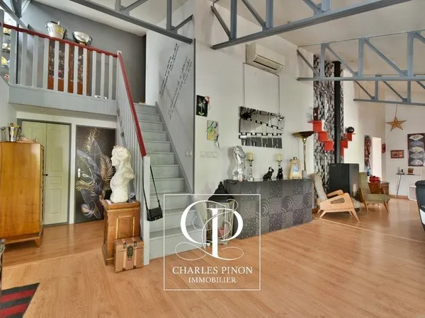 Appartement à vendre 4 pièces MALLEMORT (13)