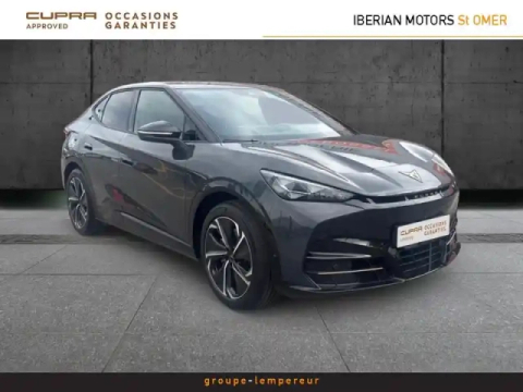 Cupra Tavascan 286ch 77 kwh v
