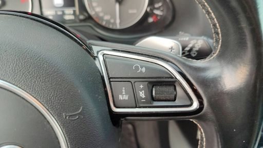 Audi SQ5 3.0 BiTDI 326 Quattro Tiptronic 8 - S – 2016 – 136926 km – Diesel – Boîte Automatique — photo 11