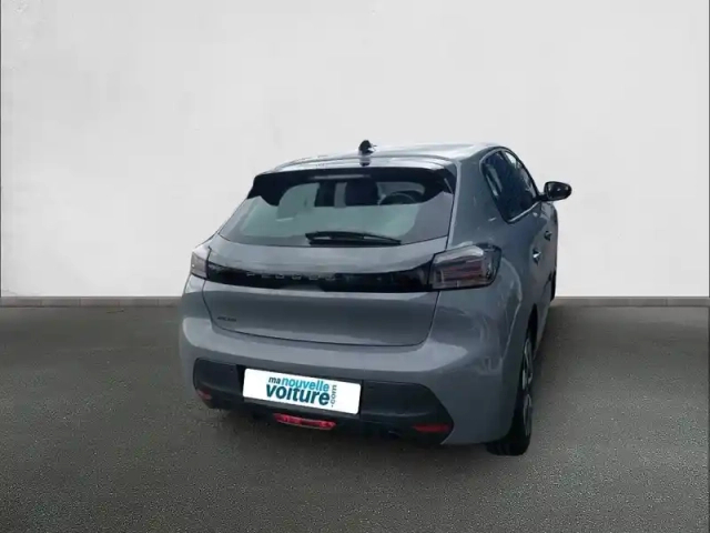 Peugeot 208 puretech 75 s&amp;s bvm5 — photo 5