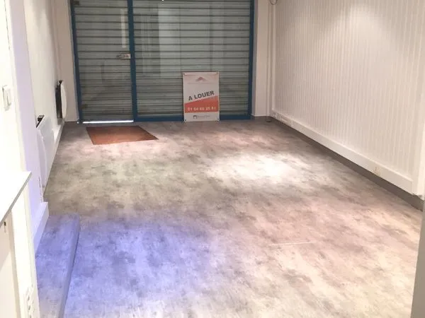 Immeuble 61 m²