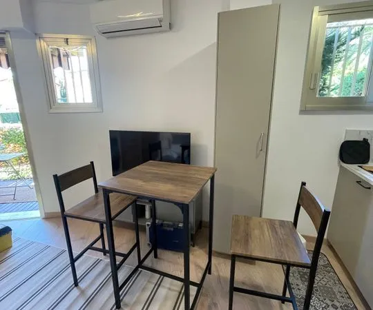 Studio de 27m2 à louer sur Cannes