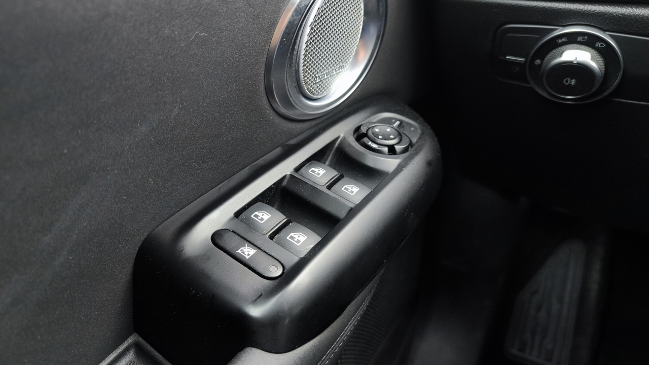 Alfa Romeo Tonale 1.5 Hybrid 130 ch TCT7 — photo 17