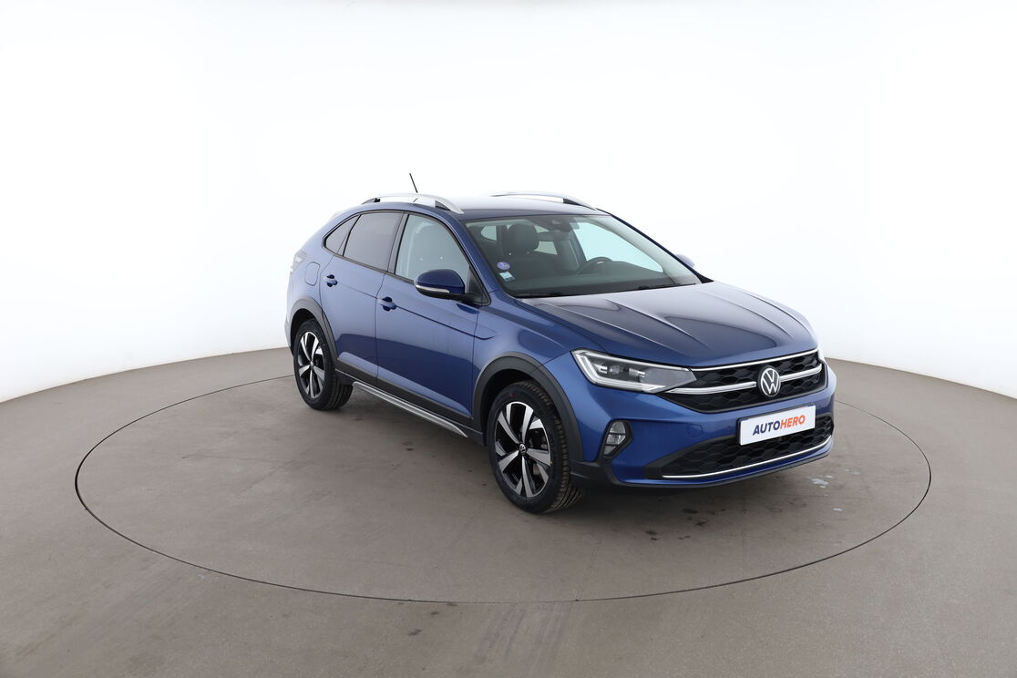 Volkswagen Taigo 1.0 TSI Style DSG — photo 7