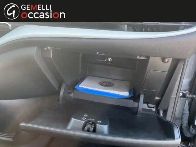 Fiat 500 e 95ch action plus — photo 8
