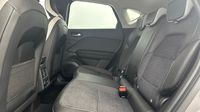 Renault Captur 1.6 E-Tech hybride 145ch Techno Fast Track — photo 10