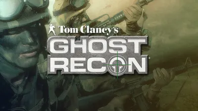 Tom Clancy's Ghost Recon