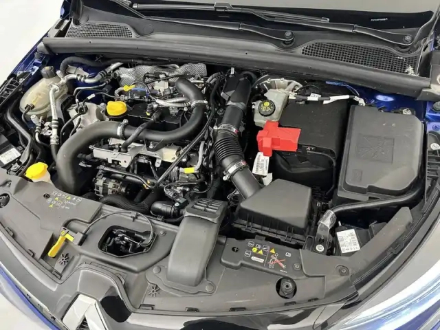 Renault Clio tce 90 — photo 36