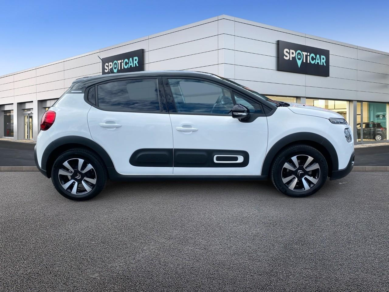 Citroën C3 1.2 puretech 83ch s&s max — photo 4