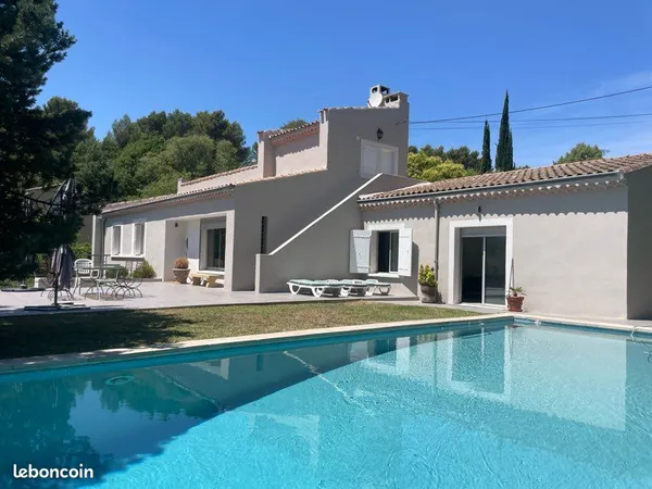 A vendre maison proche du centre-ville