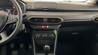 Dacia Sandero 1.0 TCe 90ch Stepway Essentiel — photo 19