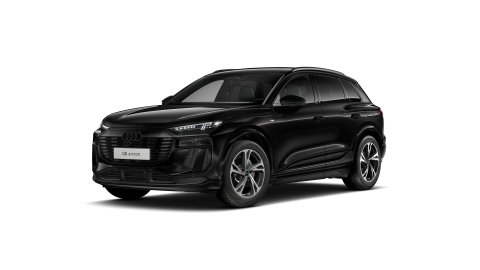 Audi Q6 e-tron 306 ch 100 kWh performance