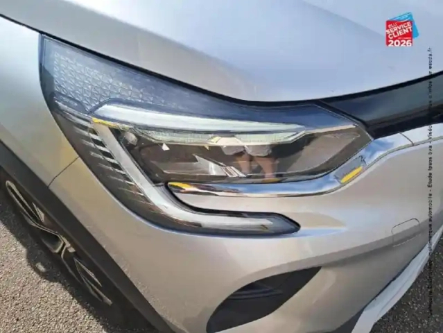 Renault Captur 1.0 tce 90ch evolution — photo 13