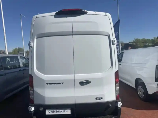 Ford Transit fourgon fg t350 l3h2 2.0 ecoblue 165ch bva8 trend — photo 25