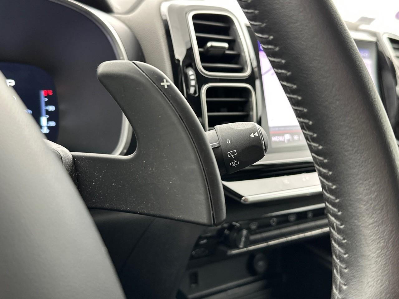Citroën C5 Aircross puretech 130 s&s eat8 shine pack — photo 21