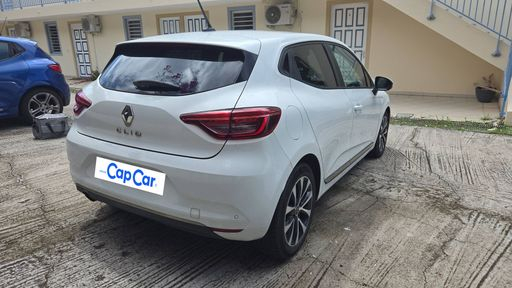 Renault Clio 1.0 TCe 100 - Zen – 2020 – 60798 km – Essence – Boîte Manuelle — photo 3