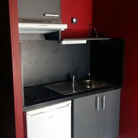 Local commercial 79 m²