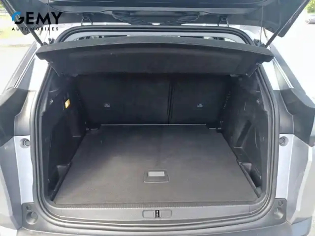 Peugeot 3008 bluehdi 130ch s&amp;s eat8 — photo 6