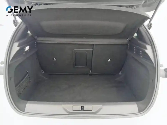 Peugeot 308 bluehdi 130ch s&amp;s eat8 — photo 6