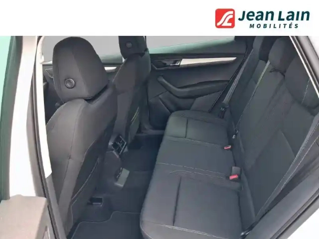 Skoda Karoq 1.5 tsi evo 2 150 ch act dsg7 — photo 17