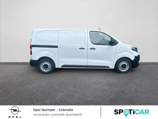 Opel Vivaro fg m 2.2 diesel 150ch automatique — photo 2