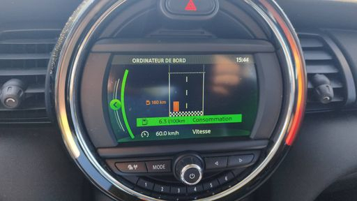Mini Mini 1.5 One 102 - One – 2020 – 63448 km – Essence – Boîte Manuelle — photo 10