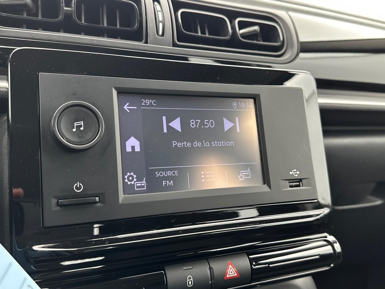 Citroën C3 puretech 83 s&s bvm5 you! — photo 22