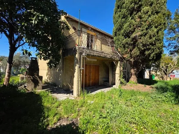 Maison 5 pièces 155 m²