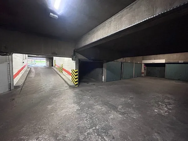Box Paris 11 m2