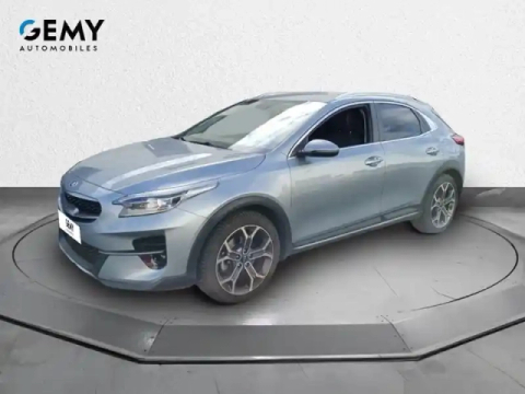 Kia Xceed 1.6 crdi 136 ch mhev dct7