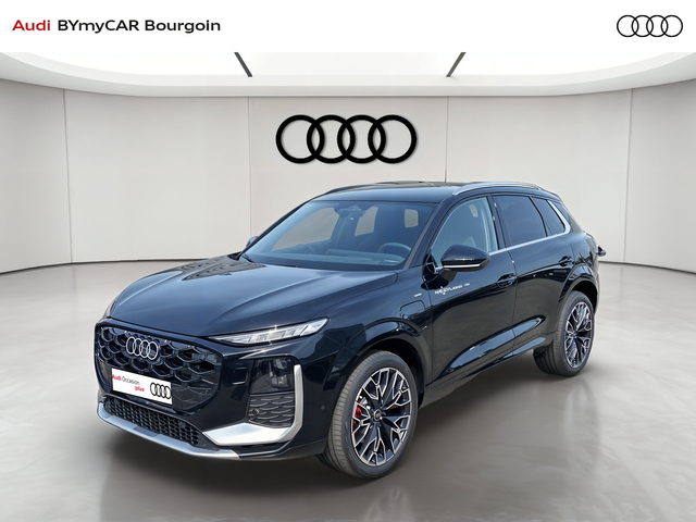 Audi Q3 e-hybrid 272 ch S tronic 6