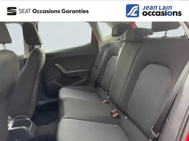 Seat Ibiza 1.0 ecotsi 95 ch s/s bvm5 — photo 6