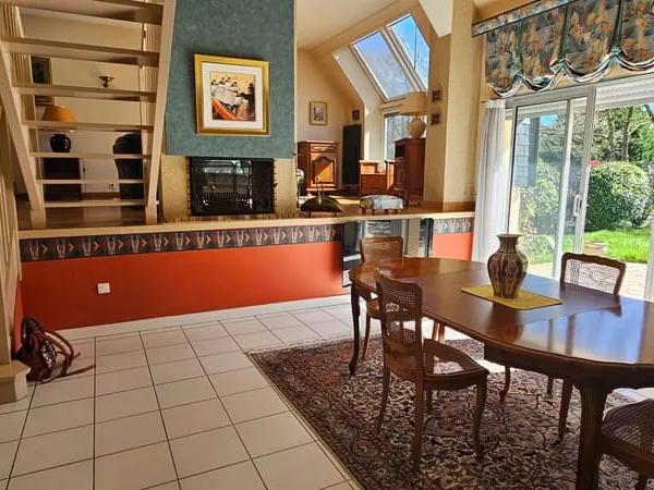 Maison Sautron 6 pièce(s) 130 m2