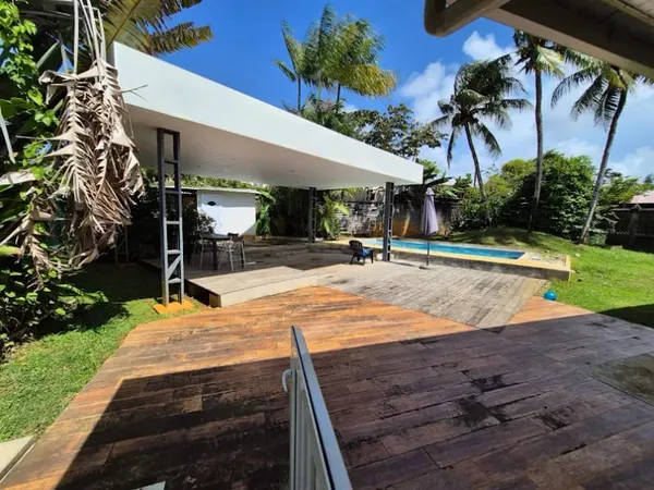 Villa 5 pièces 95 m²