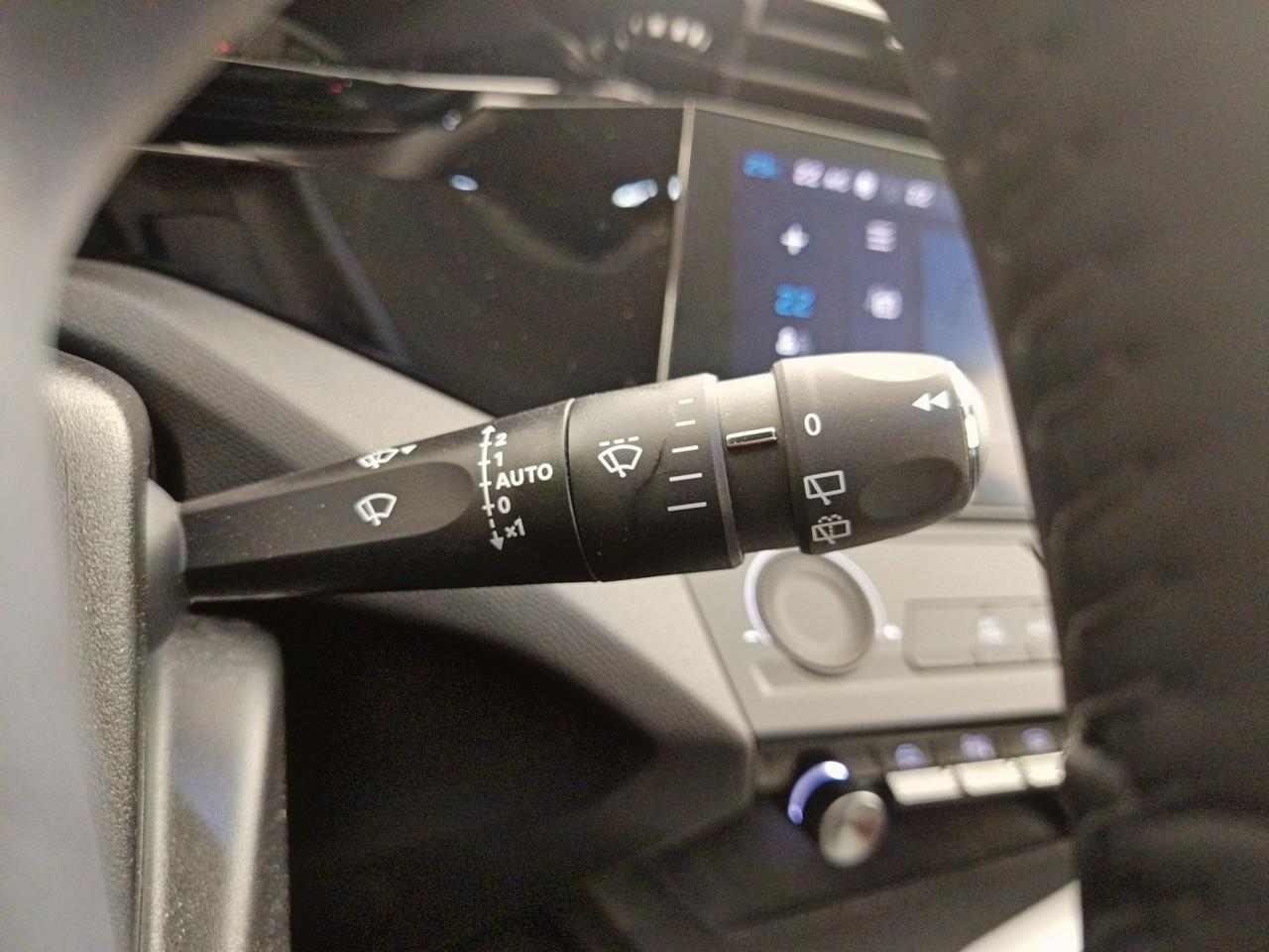 Peugeot 308 bluehdi 130ch s&s eat8 active pack — photo 19