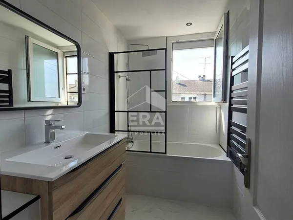 Maison 5 pièces 104 m²
