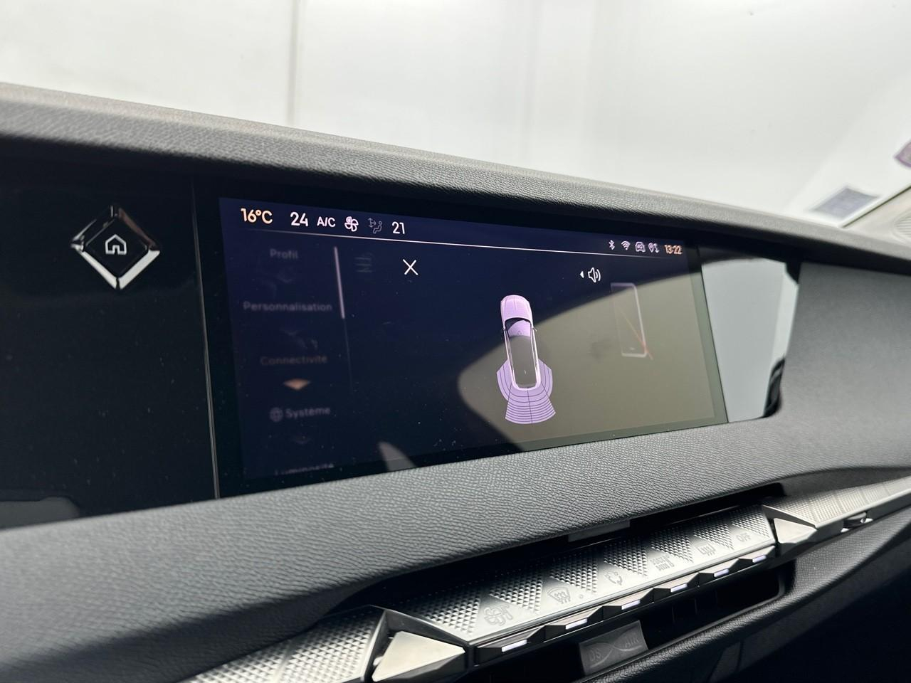 Ds Ds 4 puretech 130 eat8 bastille+ — photo 26