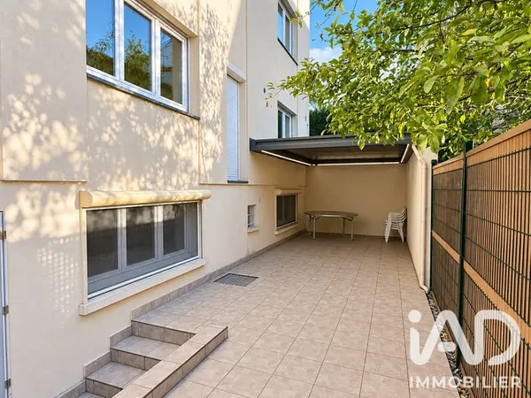 Immeuble 210 m²