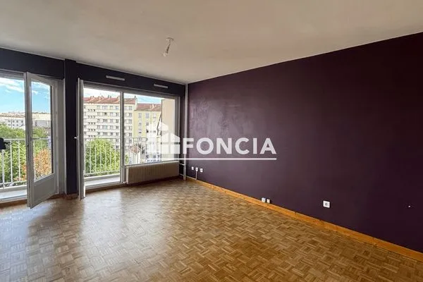Appartement 2 pièces 47 m²