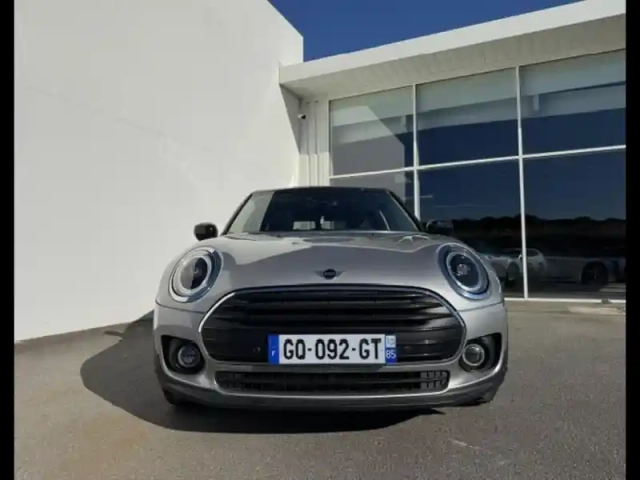 Mini Mini clubman cooper d 150ch edition premium plus bva8 — photo 10