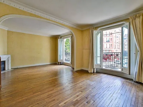 Appartement 4 pièces 85 m²