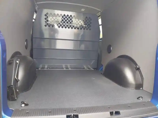 Volkswagen Transporter fg 2.8t l2h1 2.0 tdi 150ch business plus dsg7 — photo 23