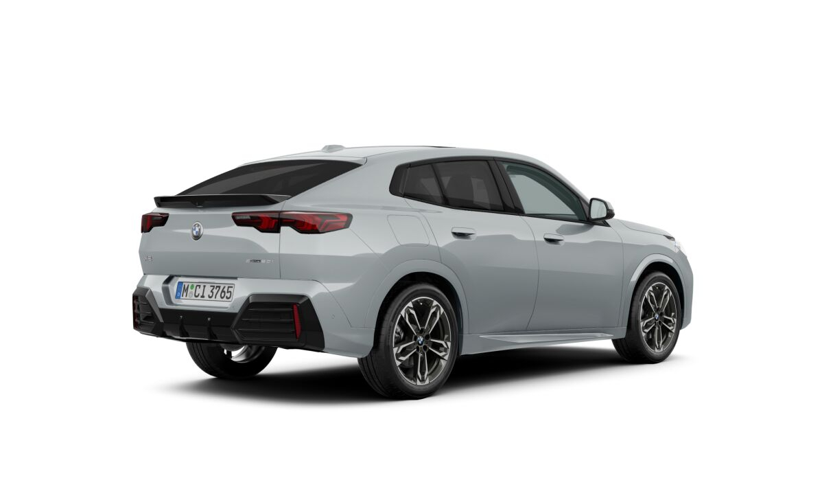 BMW X2 sDrive 20i 170ch DKG7 — photo 2
