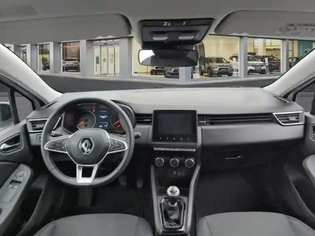 Renault Clio tce 90 equilibre — photo 10