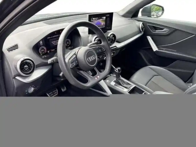 Audi Q2 35 tfsi 150 s tronic 7 s line — photo 19